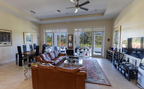 Haus in Okeechobee, Florida, Vereinigte Staaten 1
