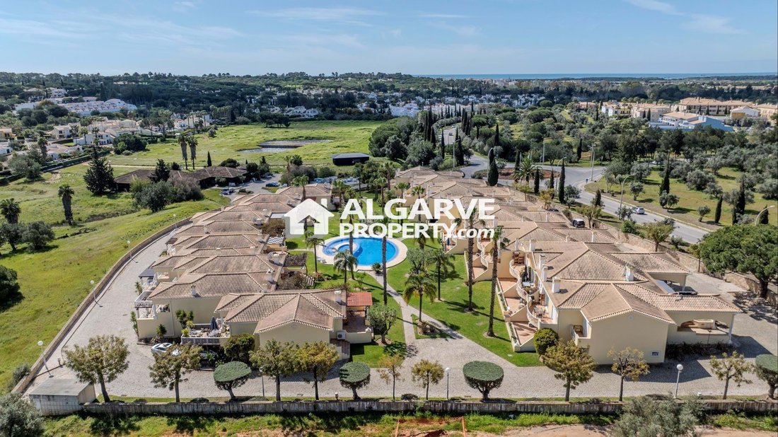 Villa a Vilamoura, Quarteira, Algarve 1 - 18745198