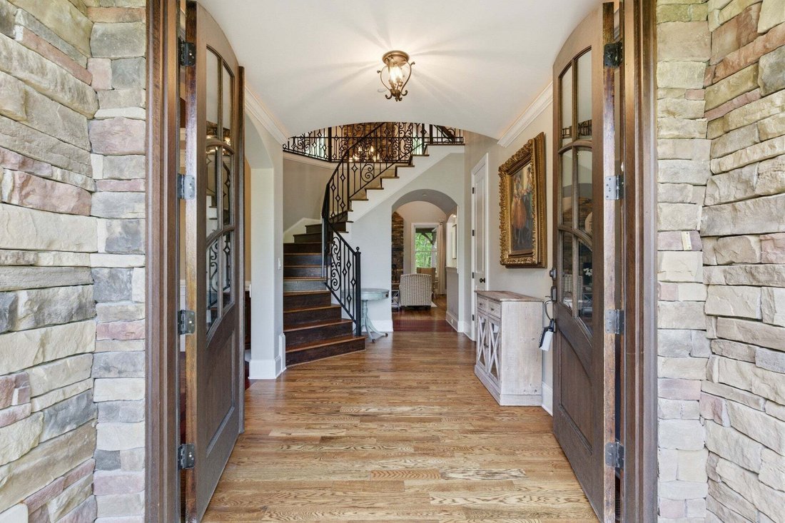 Haus in Nashville, Tennessee, Vereinigte Staaten 5 - 18746491