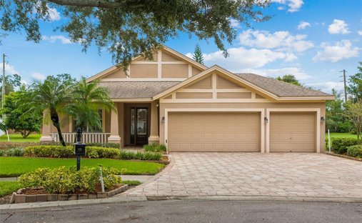 Casa a Tampa, Florida, Stati Uniti 1