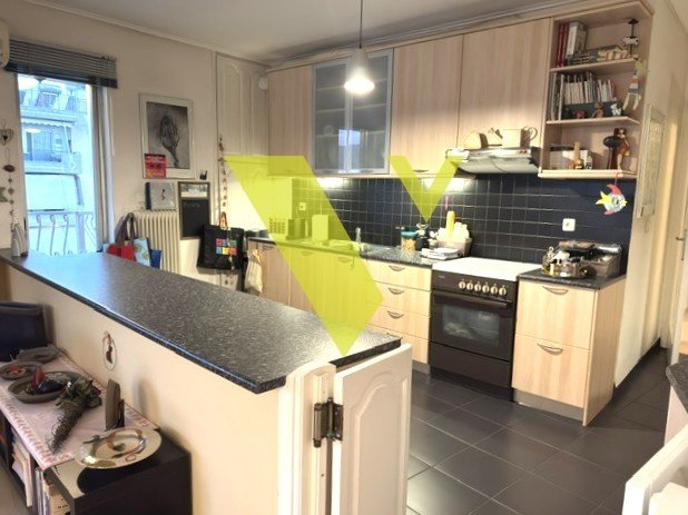 Wohnung in Glyfada, Attika, Griechenland 4 - 18740698