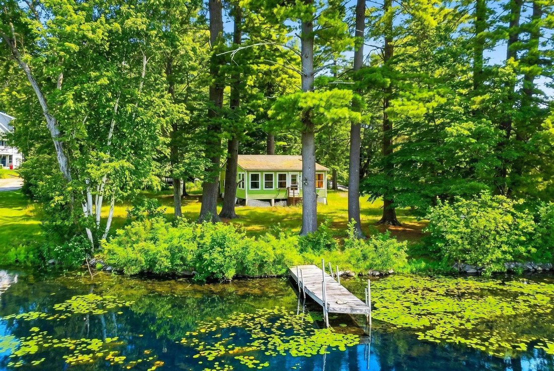 Casa a Windham, New Hampshire, Stati Uniti 3 - 18743740