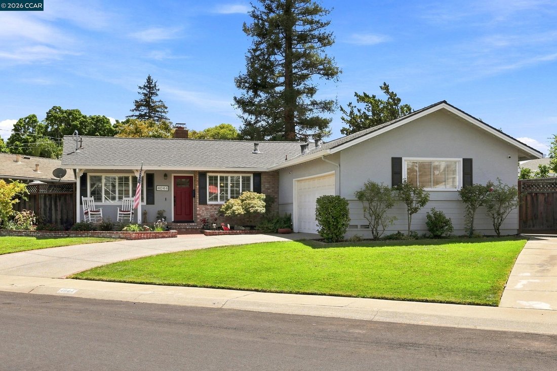 Casa a Concord, California, Stati Uniti 2 - 18744577