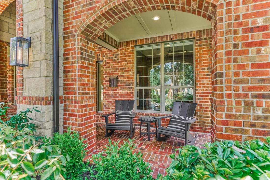 House in Humble, Texas, United States 5 - 18741088