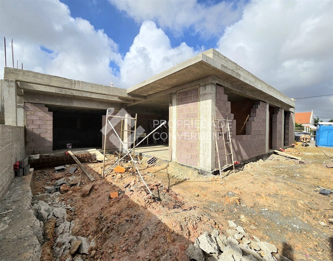 Haus in Fernão Ferro, Setúbal Municipality, Portugal 3 - 17621317