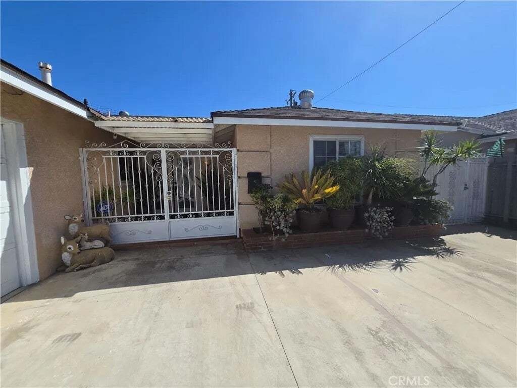 Casa en Garden Grove, California, Estados Unidos 3 - 18740996