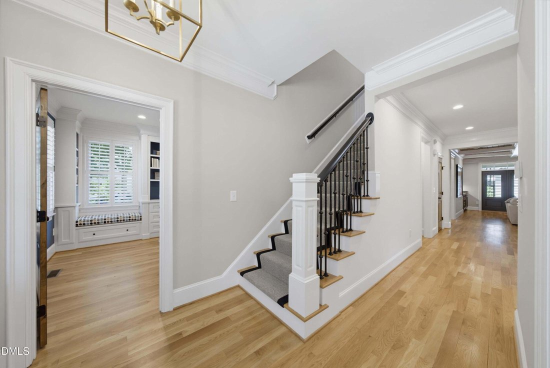 Haus in Raleigh, North Carolina, Vereinigte Staaten 4 - 18743492