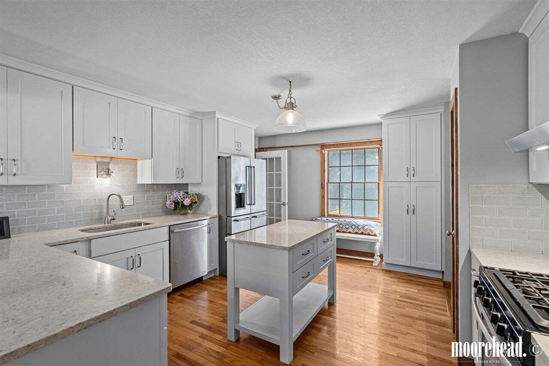 House in Grand Haven, Michigan, United States 2 - 18740462