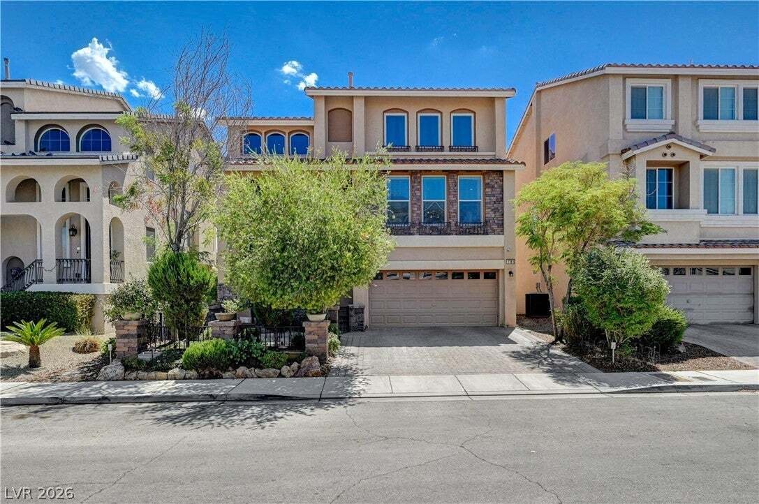 Casa a Henderson, Nevada, Stati Uniti 1 - 18742835
