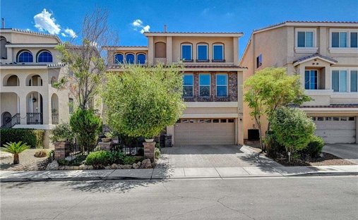 Casa a Henderson, Nevada, Stati Uniti 1