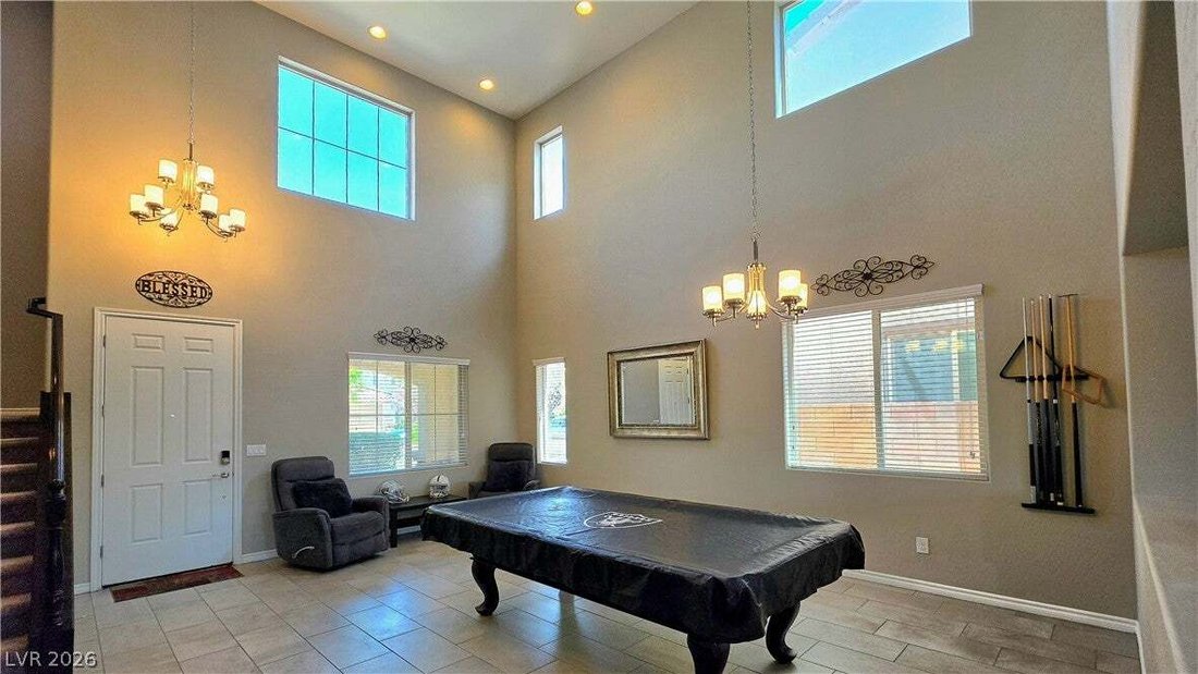 Casa a Henderson, Nevada, Stati Uniti 5 - 18742837