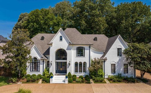 Maison à Germantown, Tennessee, États-Unis 1