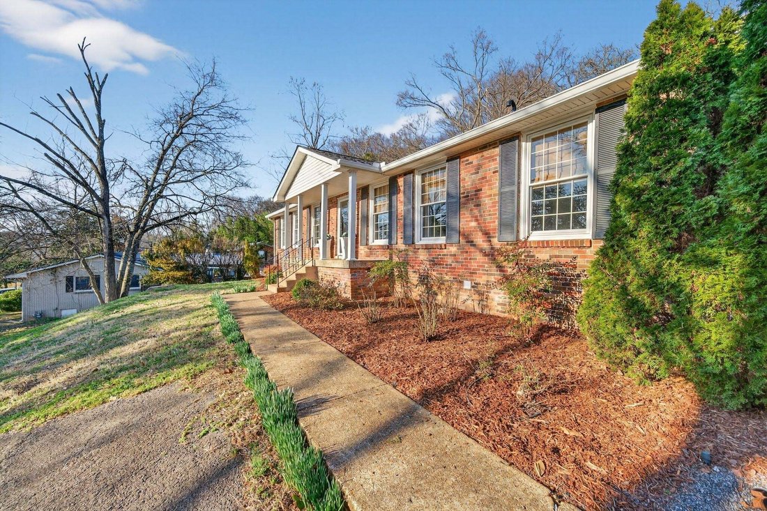Haus in Nashville, Tennessee, Vereinigte Staaten 4 - 18746485