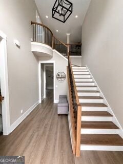 Casa en Snellville, Georgia, Estados Unidos 4 - 18685147