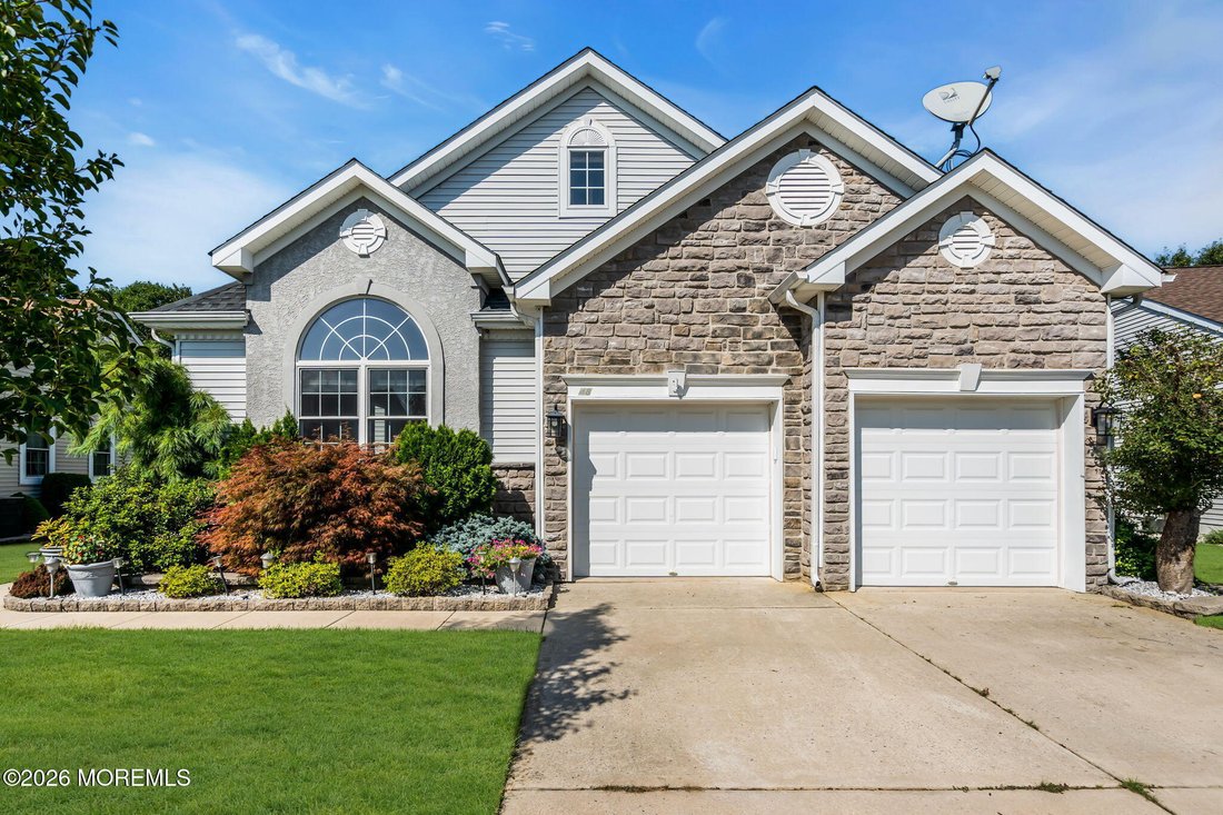 Haus in Ocean Township, New Jersey, Vereinigte Staaten 2 - 18740480