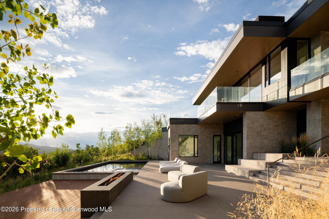 Casa en Aspen, Colorado, Estados Unidos 1 - 18744867
