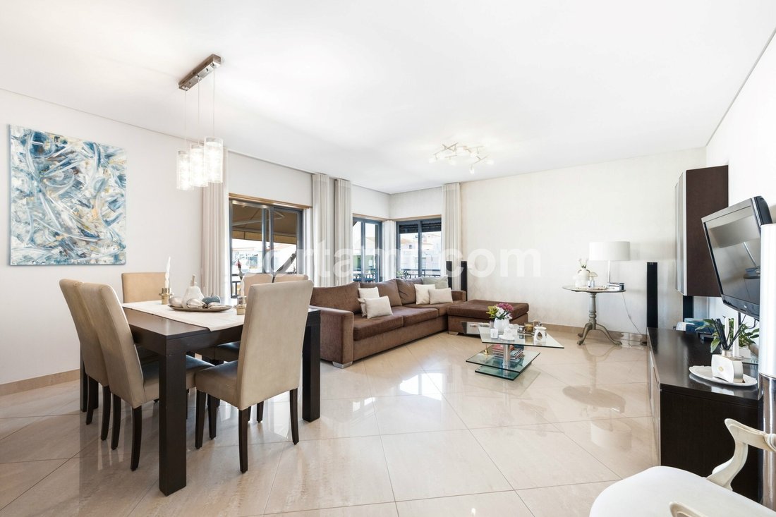 Apartamento en Quarteira, Algarve, Portugal 2 - 18744894
