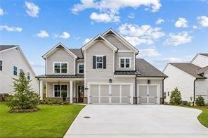 House in Cumming, Georgia, United States 1 - 18727437