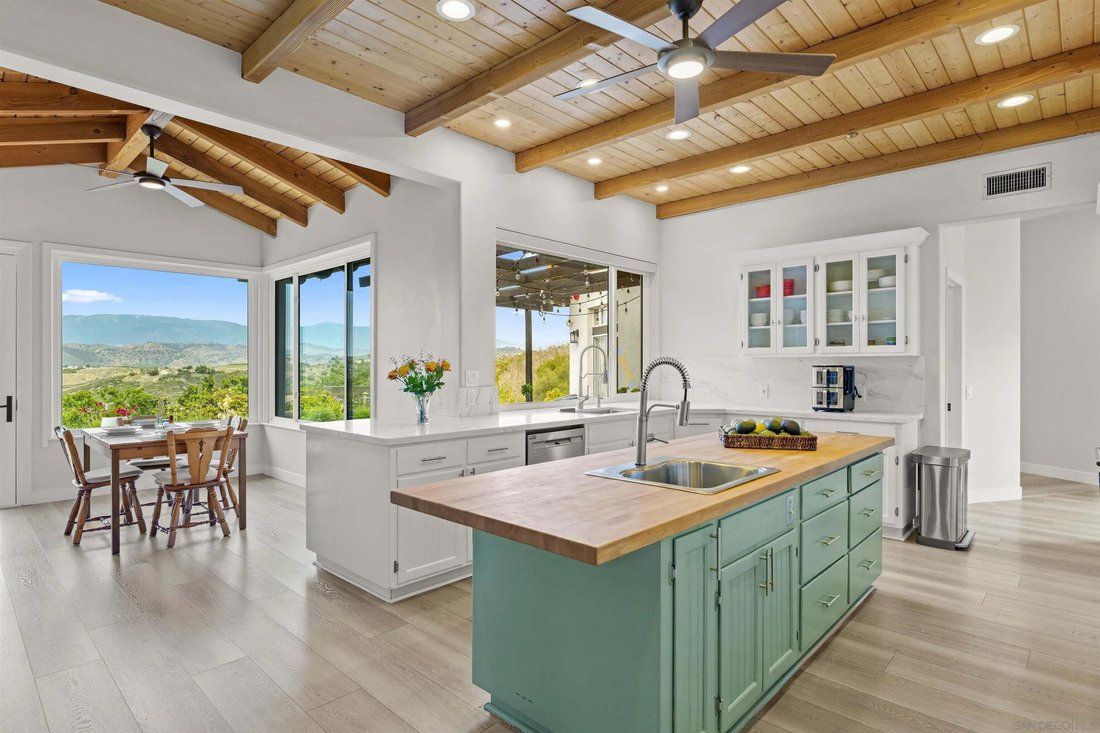 Casa en Valley Center, California, Estados Unidos 3 - 18741002