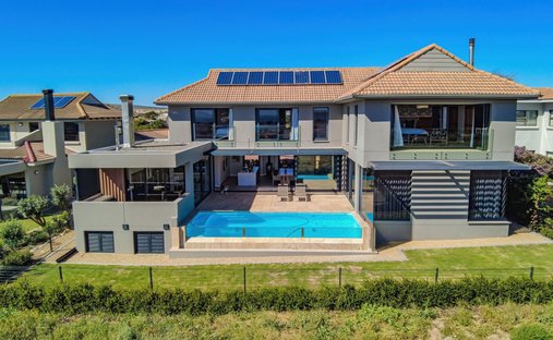 Casa in Country Club, Provincia del Capo Occidentale, Sudafrica 1
