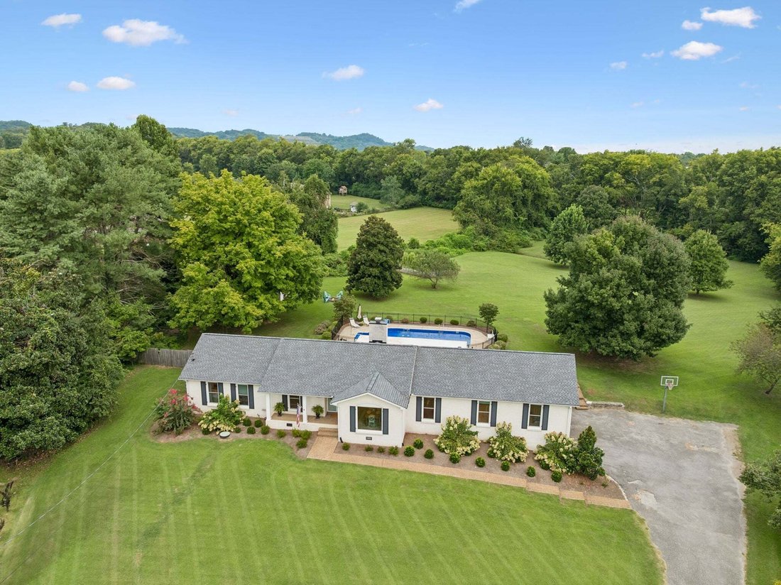 Casa en Franklin, Tennessee, Estados Unidos 3 - 18743686