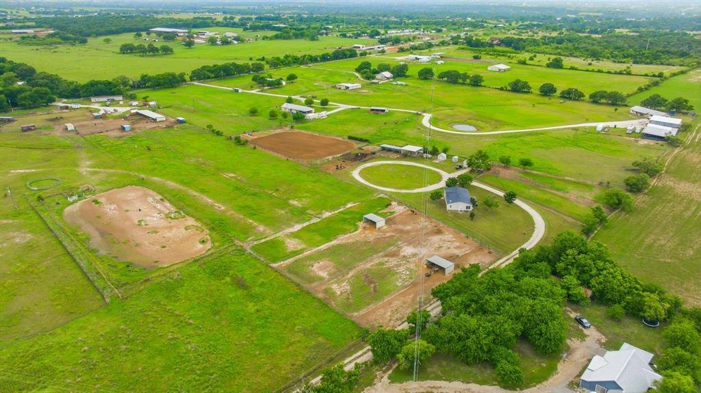 Casa en Stephenville, Texas, Estados Unidos 5 - 18744528