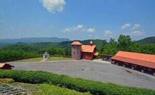 Maison à Sevierville, Tennessee, États-Unis 1