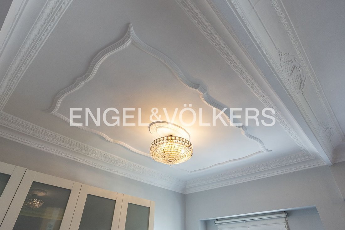 Wohnung in l'Eixample, Valencia, Spanien 5 - 18745084