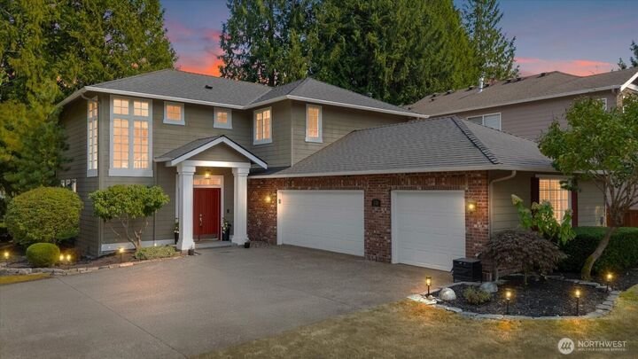 Haus in Mill Creek, Washington, Vereinigte Staaten 1 - 18746254