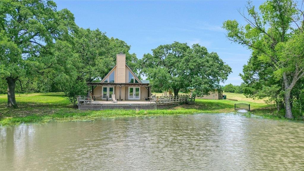 Azienda agricola a Gordonville, Texas, Stati Uniti 2 - 18741024