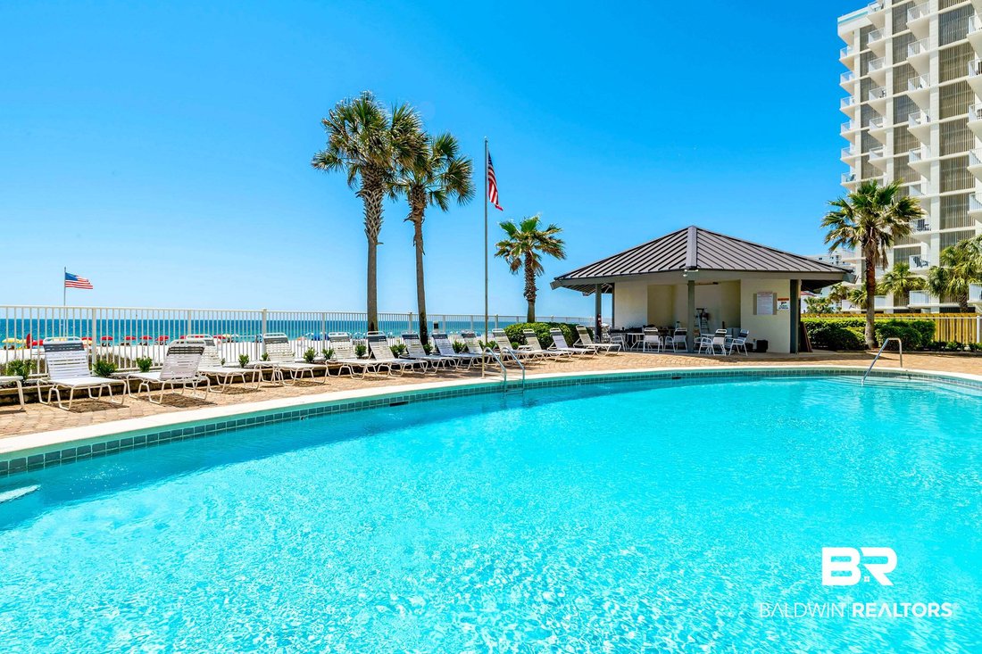 Haus in Orange Beach, Alabama, Vereinigte Staaten 1 - 18742776