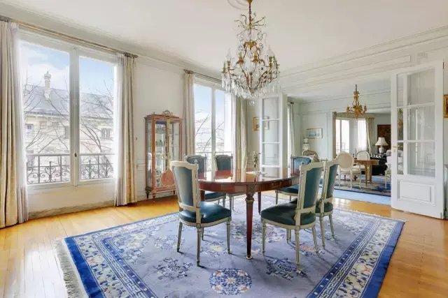 Appartement à Léon-Blum Folie-Regnault, Paris 11e Arrondissement, Paris 1 - 16485909