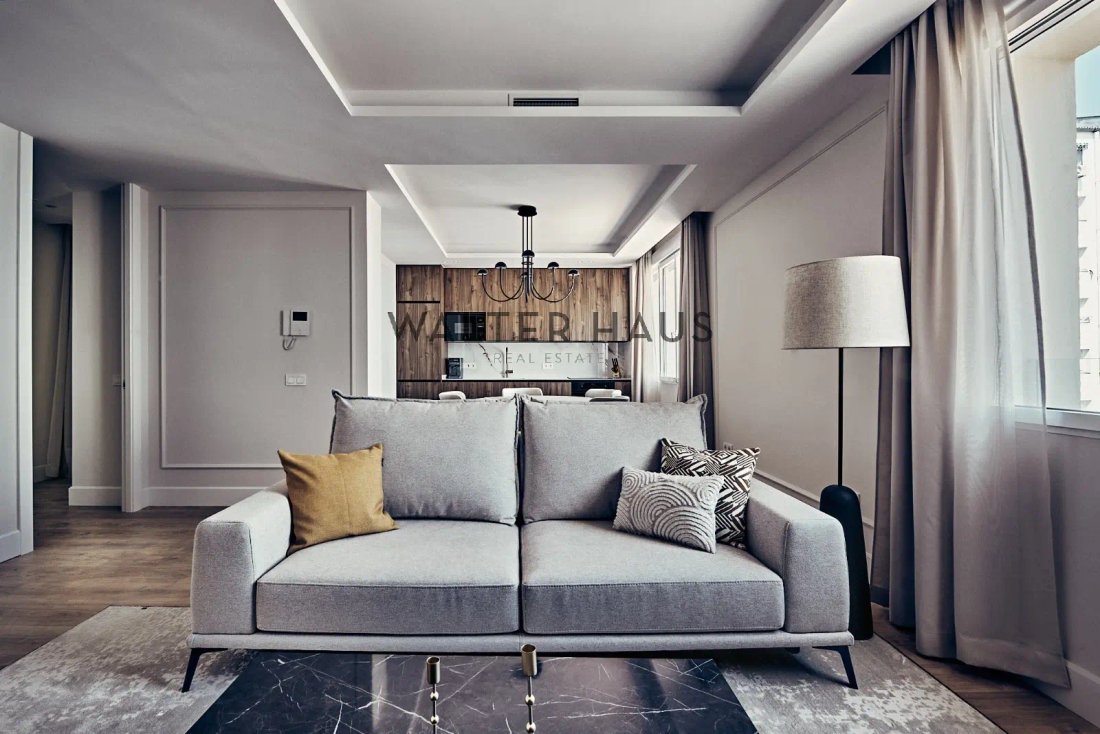 Apartment in Retiro, Madrid, Spain 2 - 18742002