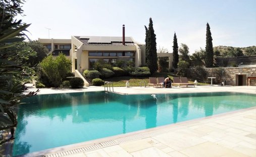 Casa en Vari, Ática, Grecia 1