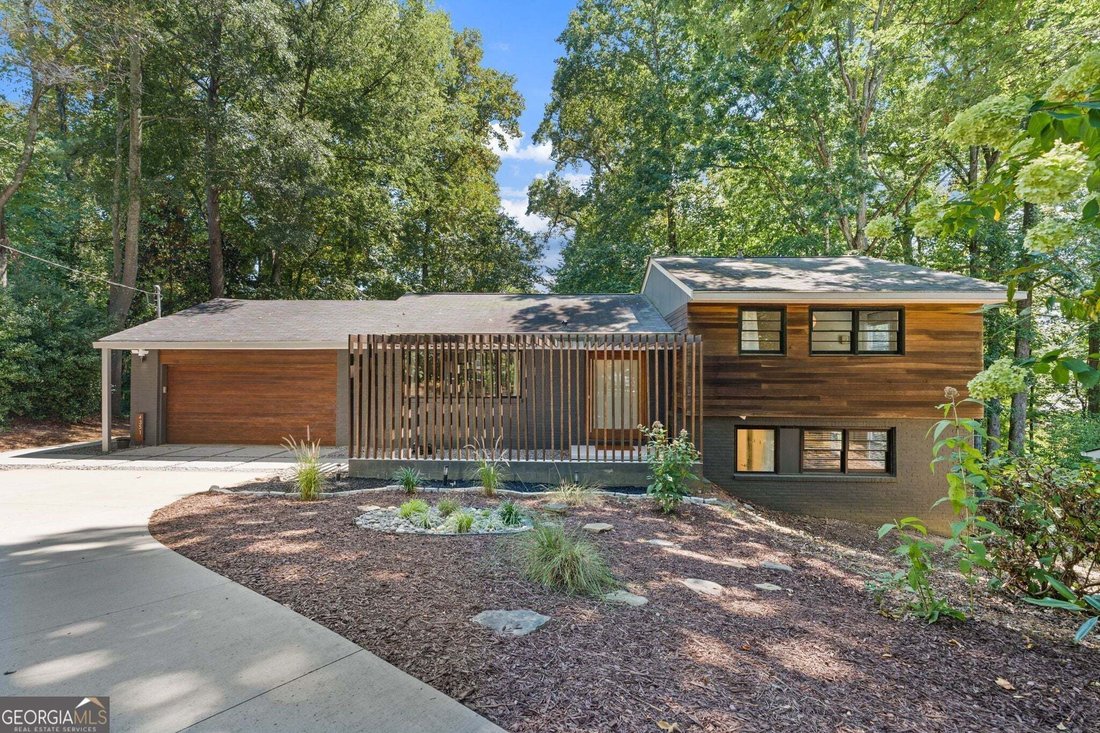 House in Atlanta, Georgia, United States 1 - 18741164