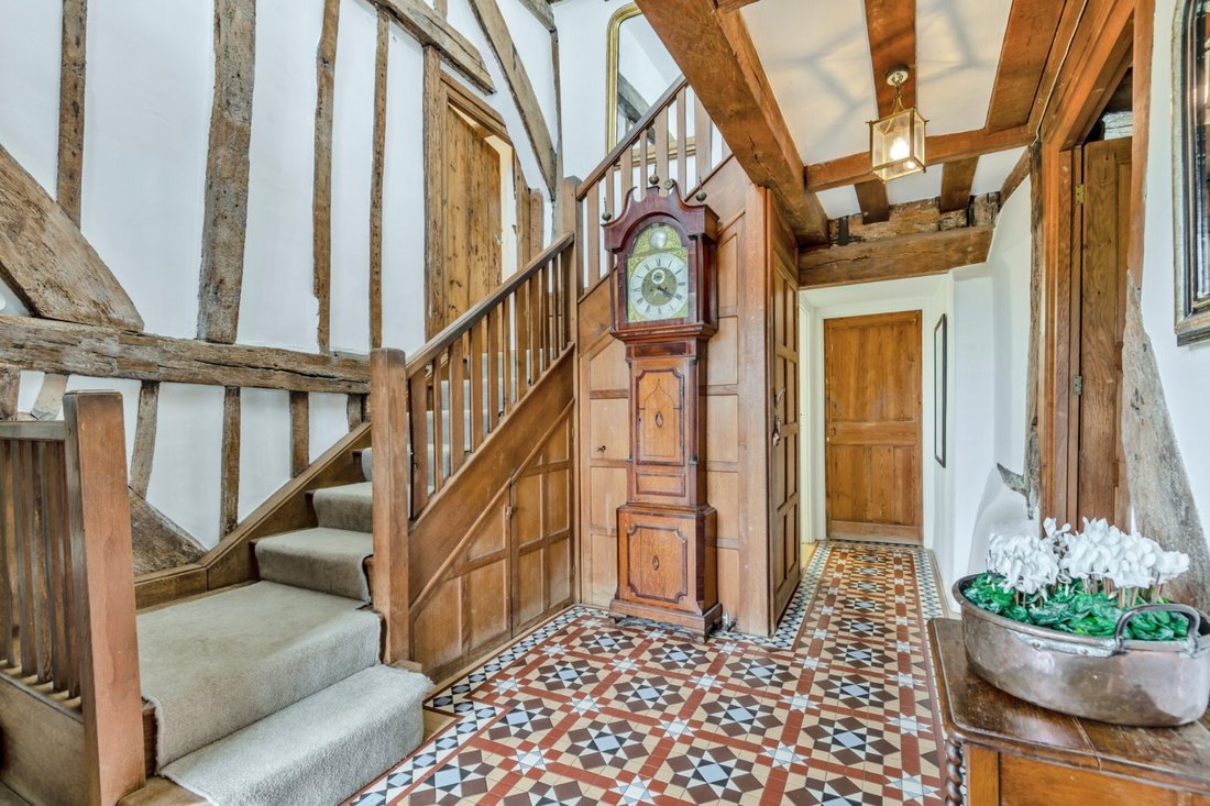 Casa en Lower Goldstone, Ash, Inglaterra 4 - 18740845