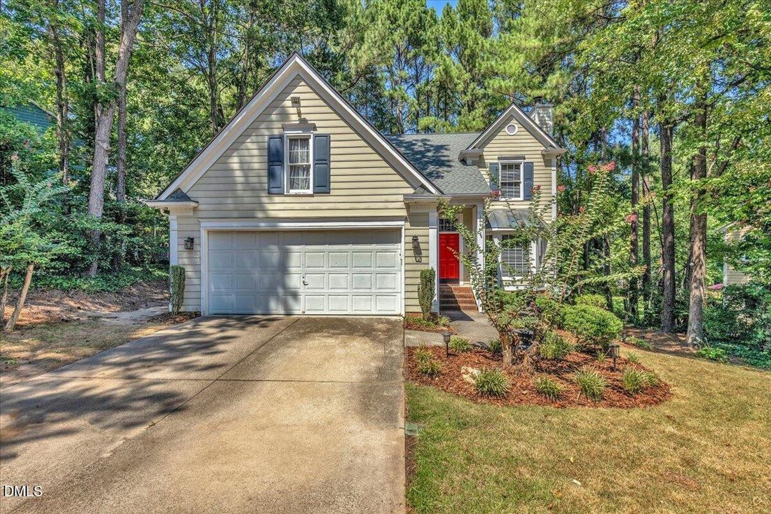 Haus in Cary, North Carolina, Vereinigte Staaten 3 - 18740583