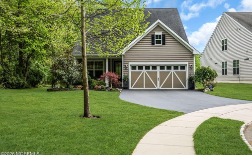 Howell Township, New Jersey, États-Unis 1