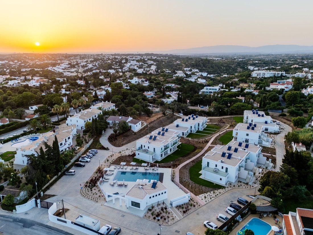 Appartement à Carvoeiro, Algarve, Portugal 5 - 18745171