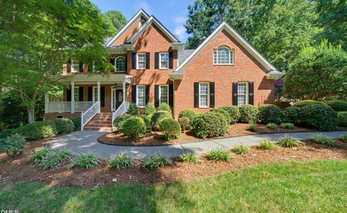 Casa a Raleigh, Carolina del Nord, Stati Uniti 1