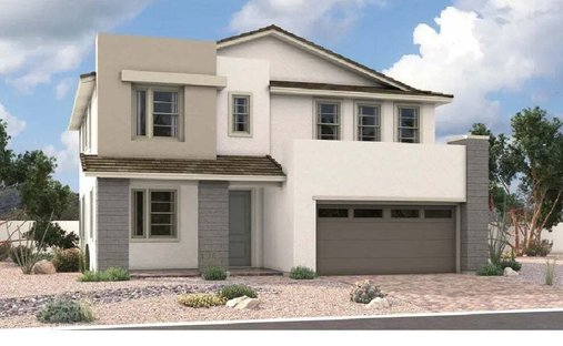 Casa a Las Vegas, Nevada, Stati Uniti 1