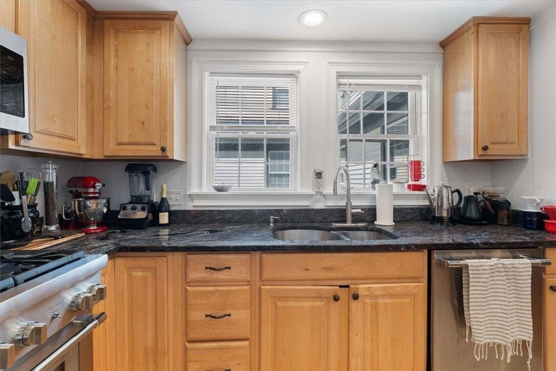 Condominio en Warwick, Rhode Island, Estados Unidos 5 - 18743176