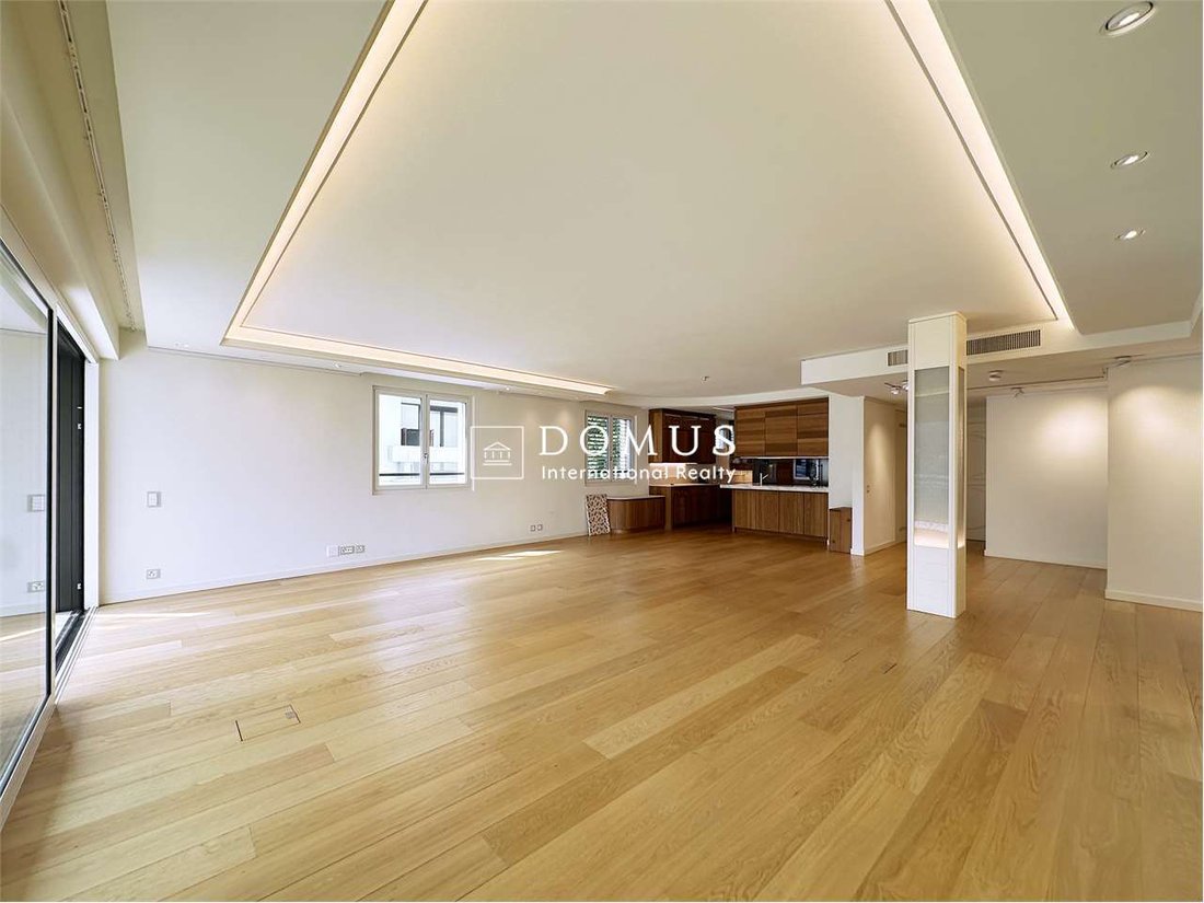 Apartment in Lugano, Ticino, Switzerland 3 - 18682274