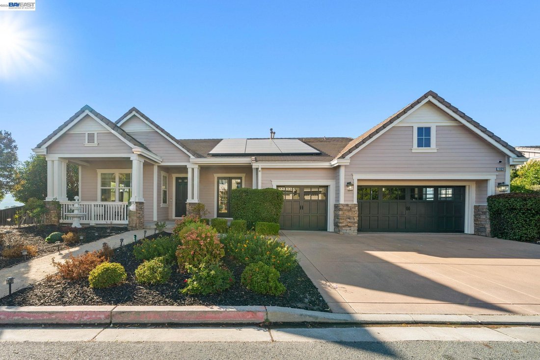 Casa a Concord, California, Stati Uniti 3 - 18743396