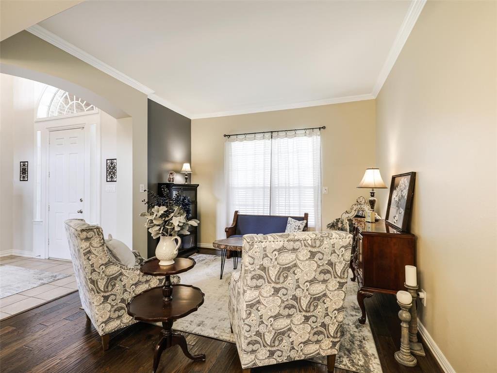 Haus in Frisco, Texas, Vereinigte Staaten 4 - 18744470