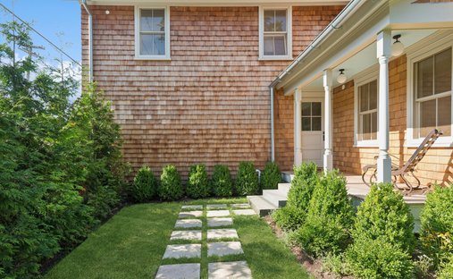 Sag Harbor, État de New York, États-Unis 1