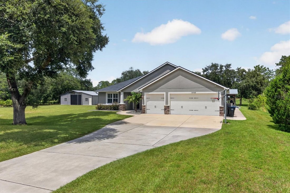 Casa a Orlando, Florida, Stati Uniti 1 - 18743309
