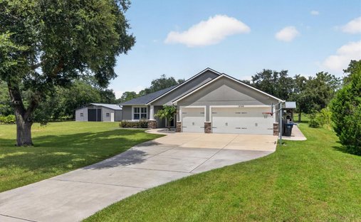 Haus in Orlando, Florida, Vereinigte Staaten 1
