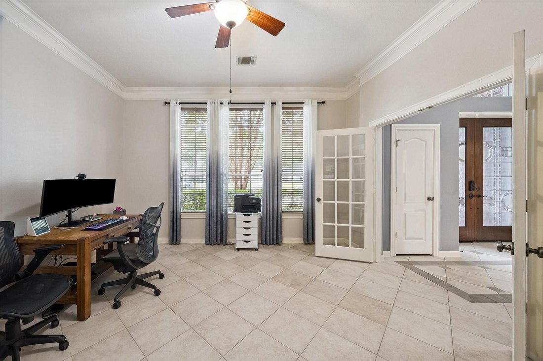 Casa en Tomball, Texas, Estados Unidos 5 - 18741115