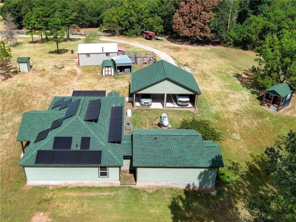 Casa a Siloam Springs, Arkansas, Stati Uniti 4 - 18746046
